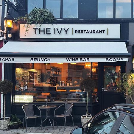 The Ivy Rooms Clifden Exterior foto