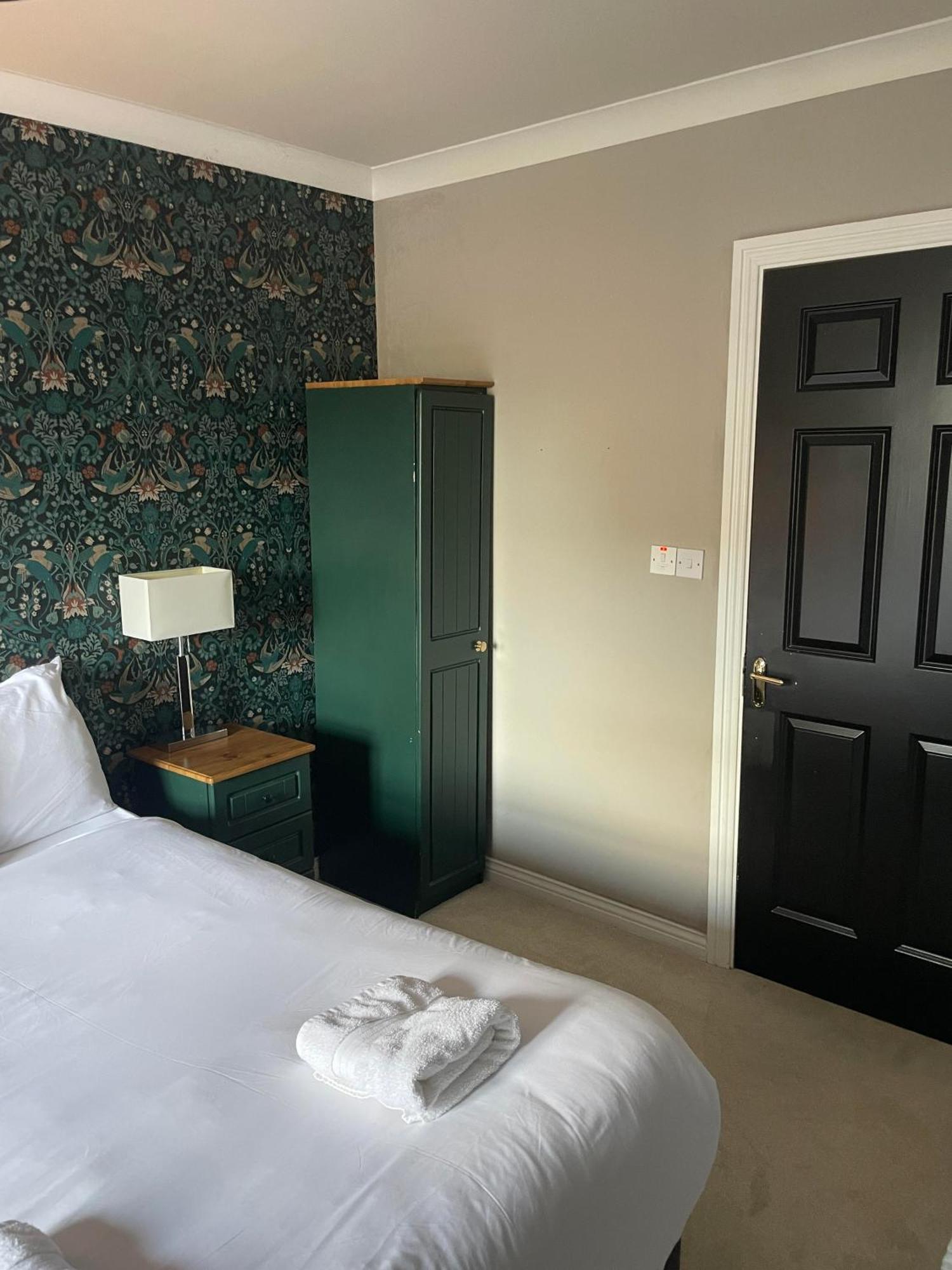 The Ivy Rooms Clifden Exterior foto